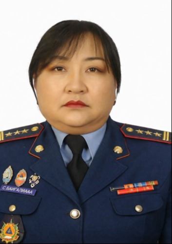 Сосорын